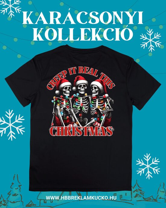 Karácsonyi hangulat